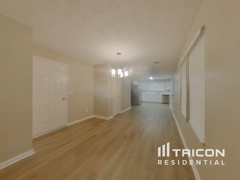 Building Photo - 1443 Steam Engine Way NE
