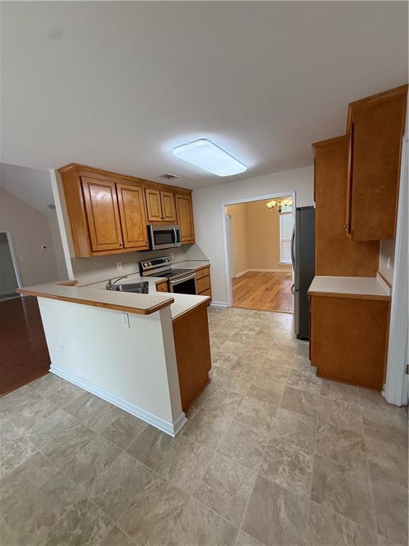Building Photo - 1244 Saxony Dr SE