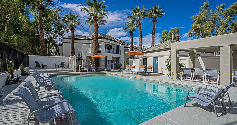 Building Photo - The Fairways at San Marcos Apartments