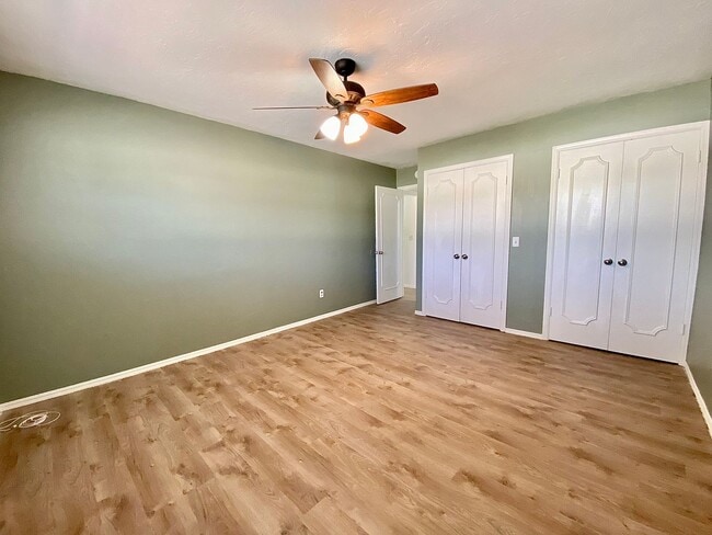 Building Photo - Large 3 Bed 2 Bath off NW 63rd & N. Villa in OKC