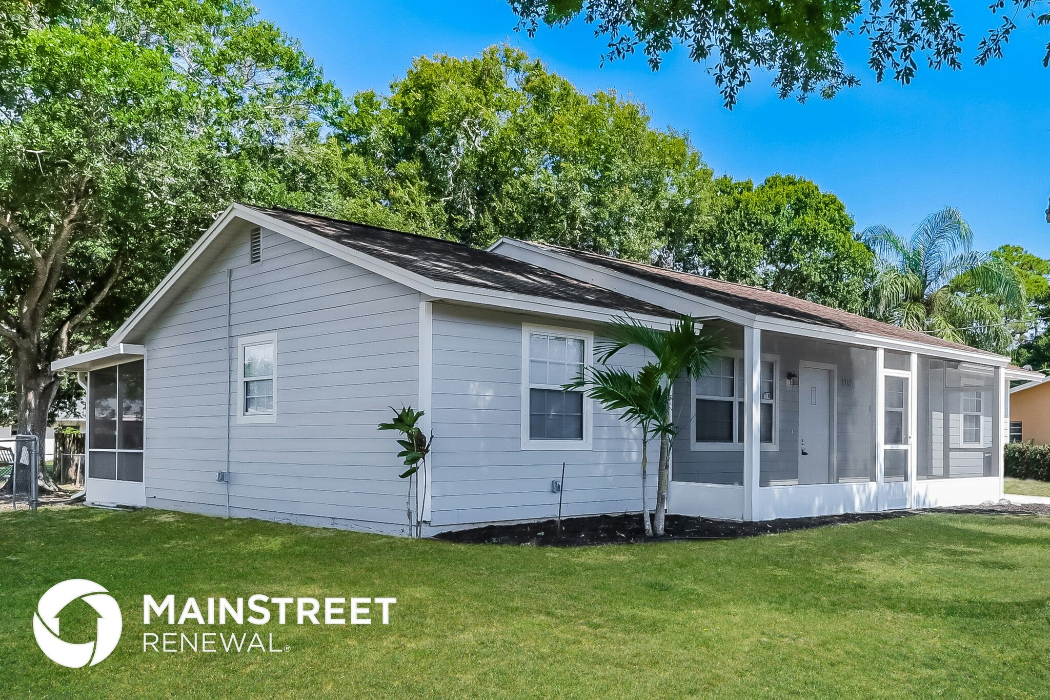 Building Photo - 5315 Hickory Dr