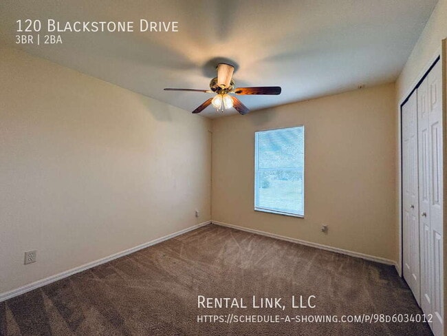 Building Photo - 120 Blackstone Dr