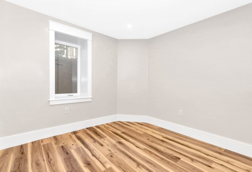 Building Photo - 140 Rindge Ave