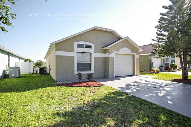 Building Photo - 6817 Ebans Bend