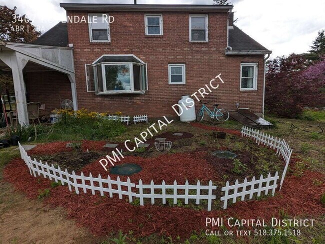 Building Photo - 3407 Rosendale Rd