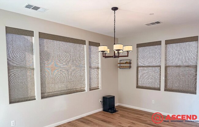 Building Photo - Spacious 4-Bedroom Home with Solar, Garage & HOA Community Living!