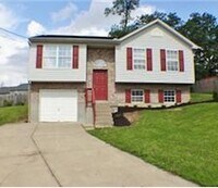 Building Photo - 7222 Isaac Ln