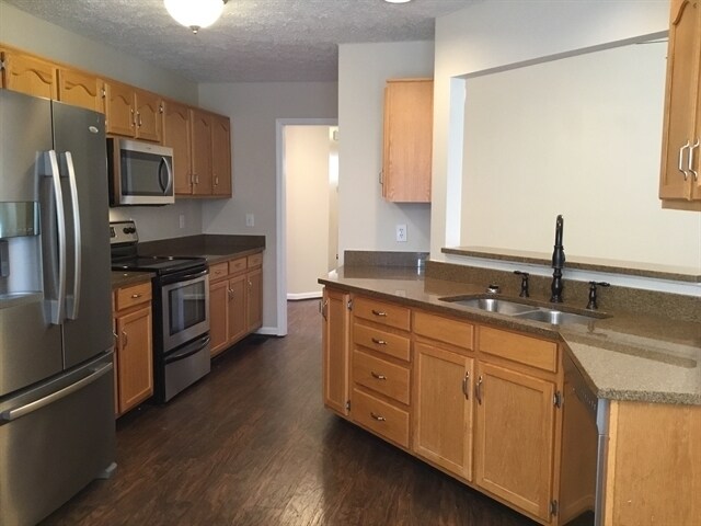 Building Photo - 3407 McVie Ct