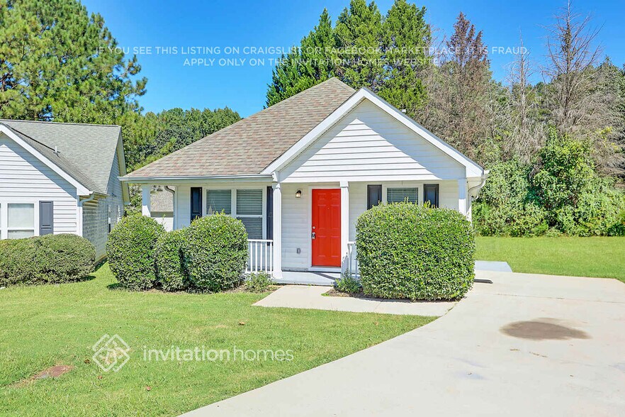 Building Photo - 615 Tramore Ct