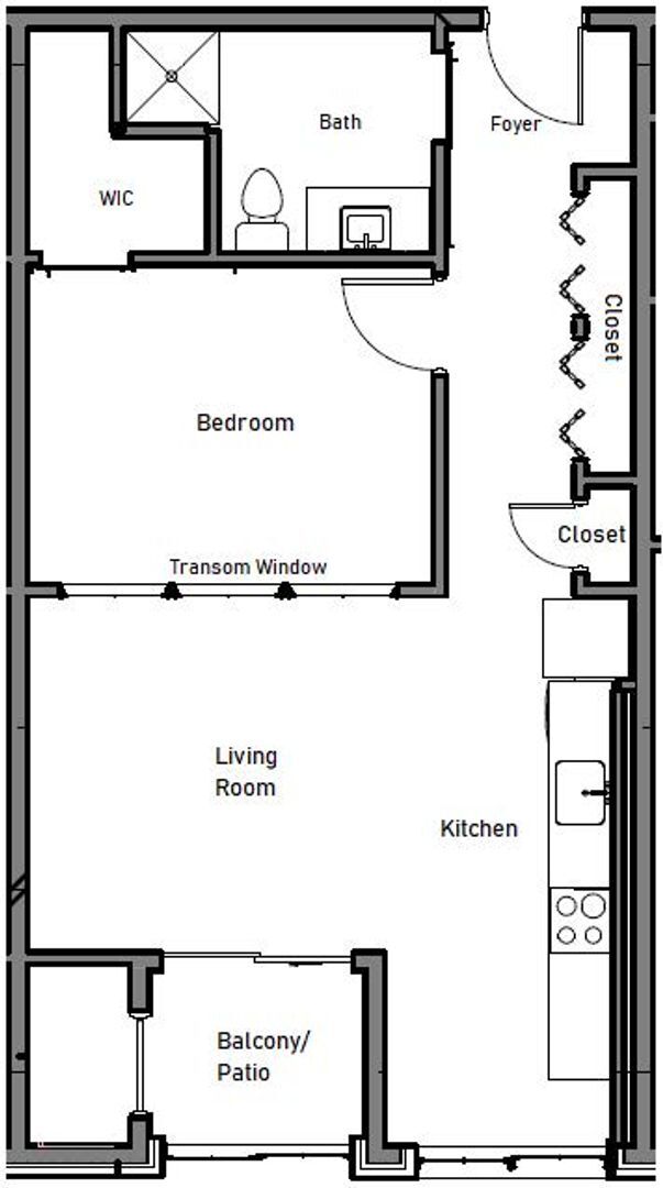 Building Photo - 41 Larry Holmes Dr