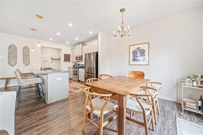 Building Photo - 175 Madison Bend