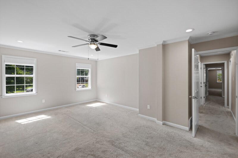 Building Photo - 7942 Cotton Cross Cove