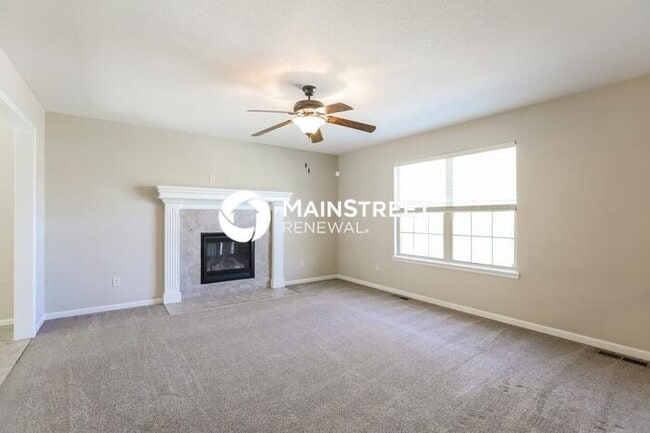 Building Photo - 4 Bedroom Pet-Friendly Home in Independenc...