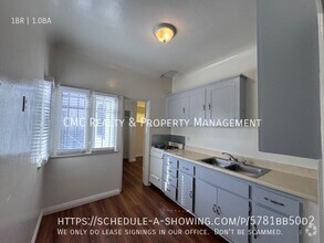 Building Photo - Charming 1bed/bath in Wrigley Long Beach CA