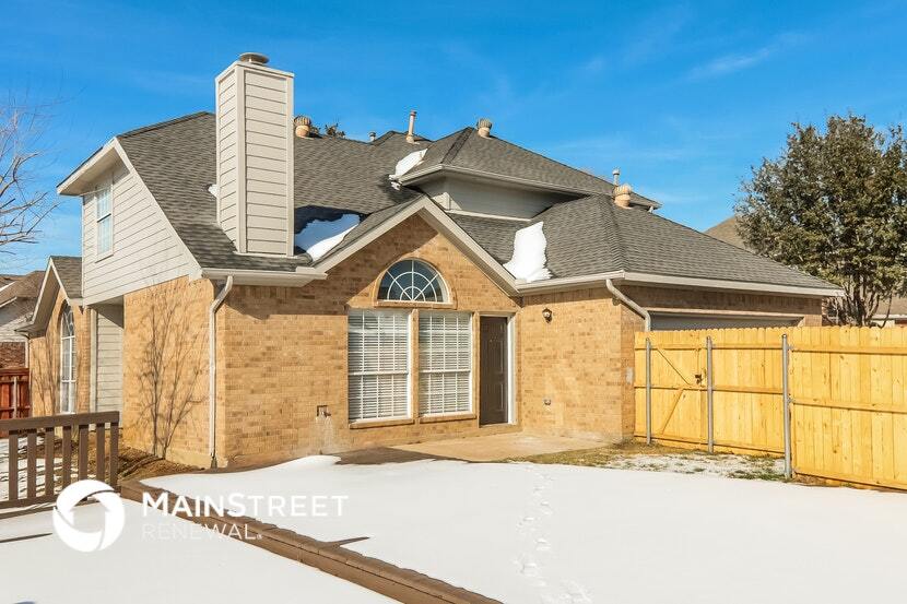 Building Photo - 1093 Keeson Trail