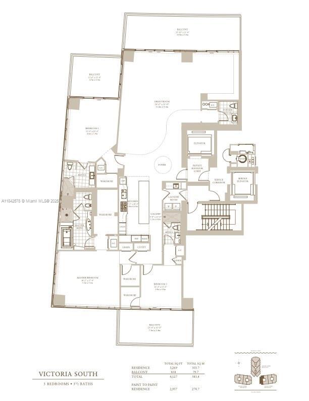Building Photo - 9701 Collins Ave