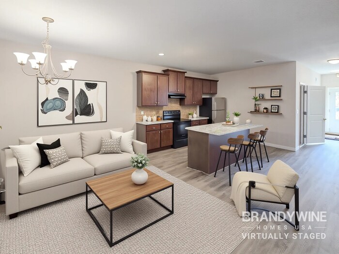 Building Photo - 1930 Old Dogwood