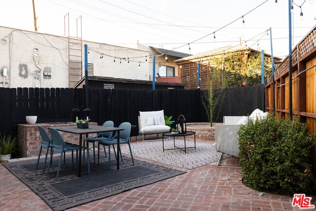 Building Photo - 4507 Corliss St