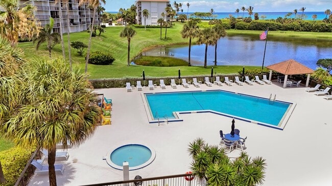 Building Photo - 401 S Seas Dr