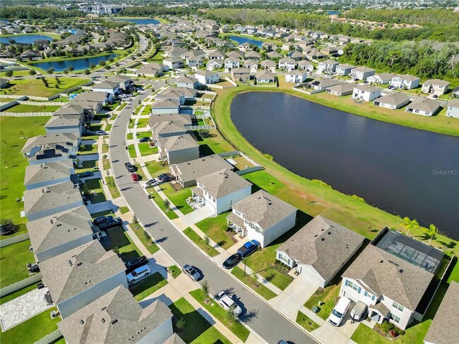 Building Photo - 16526 Windmill Forge Pass
