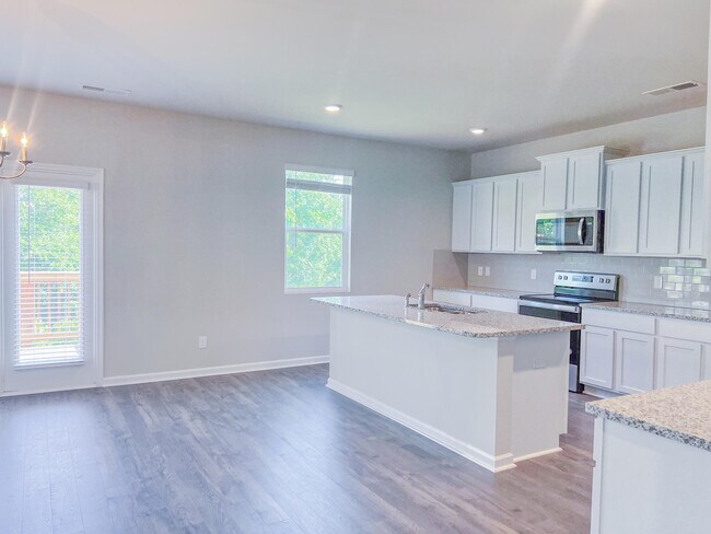 Building Photo - 430 Furlough Dr