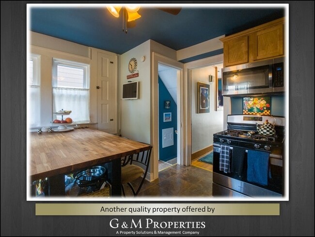 Building Photo - 3-Bedroom Rental: Popular North Winton Village Neighborhood!