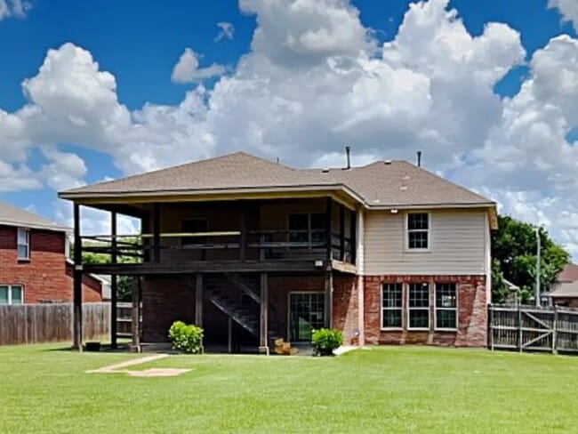Building Photo - 4861 Autumn Hill