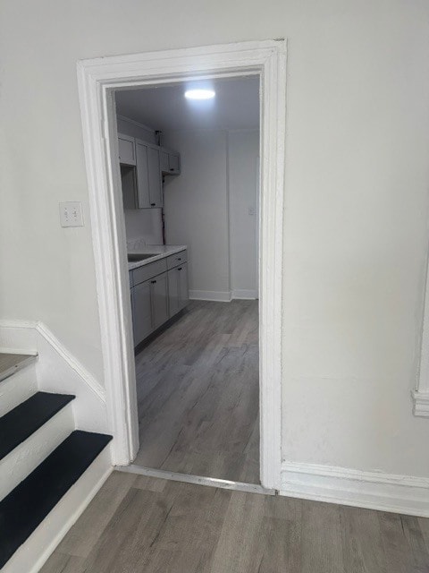 Building Photo - 109 N Warren St