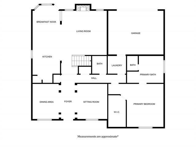 Building Photo - 1417 Crutchfield Ln