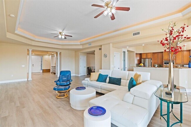 Building Photo - 6100 Jessie Harbor Dr