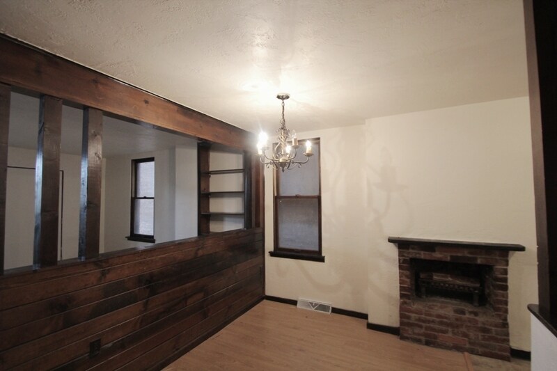 Building Photo - 317 S Trenton Ave