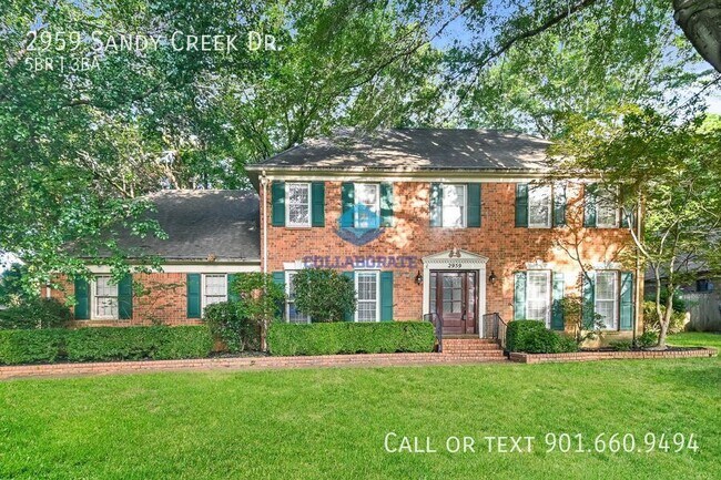 Primary Photo - 2959 Sandy Creek Dr