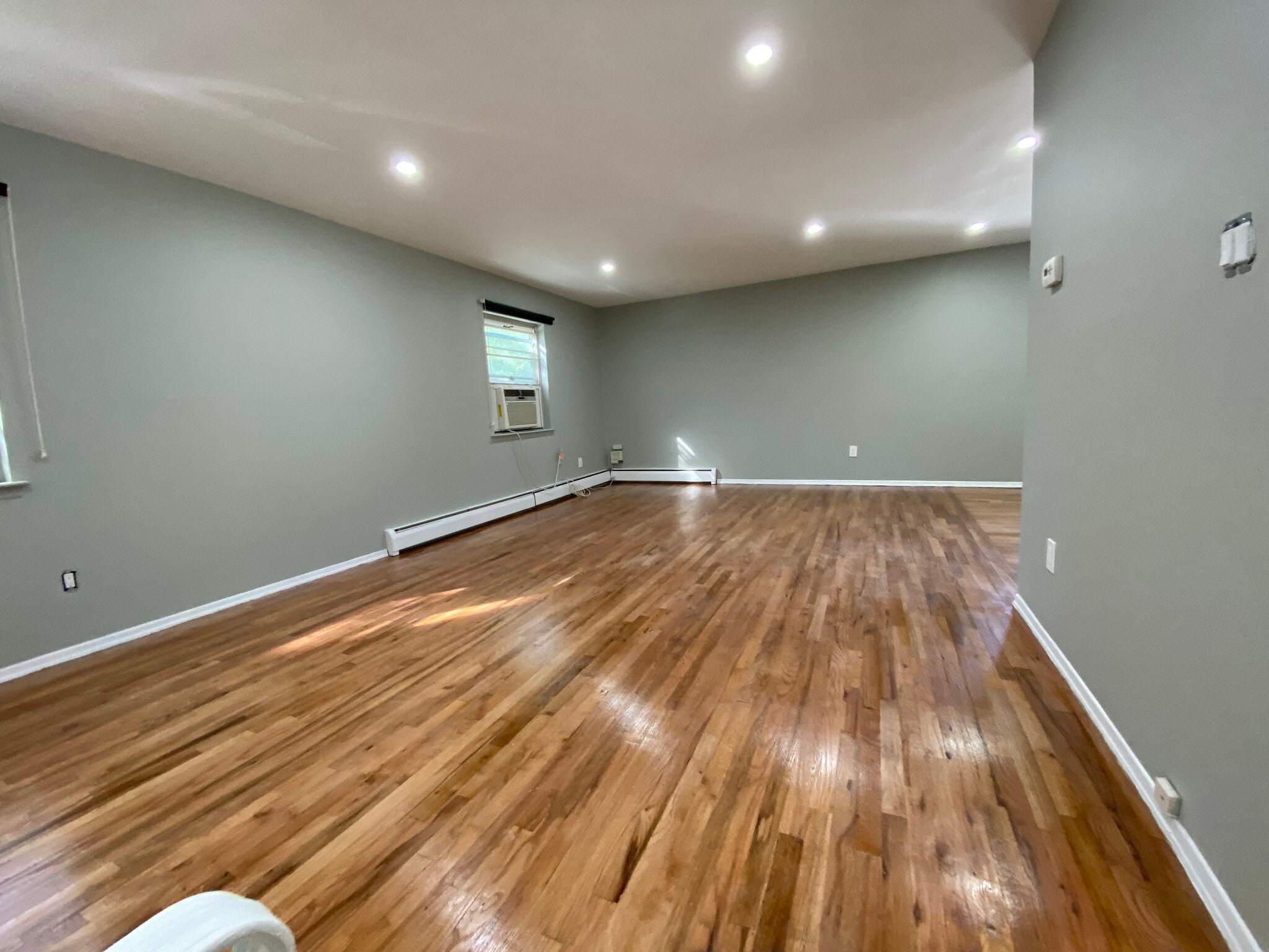 Living room - 14951 259th St