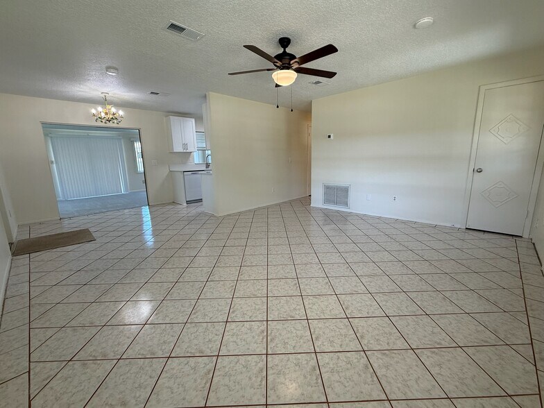 Living Room 1 - 209 Phoenetia Dr