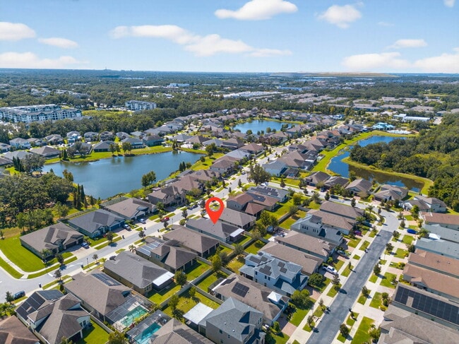 Building Photo - 10522 Cardera Dr