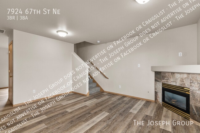 Building Photo - 7924 67th St NE