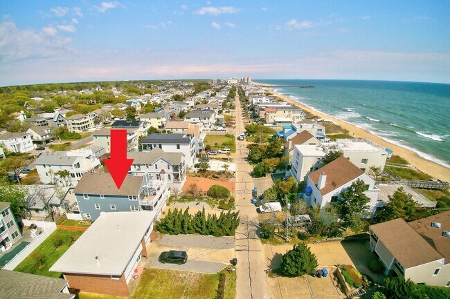Building Photo - Croatan Winter Rental- Across from the Beach
