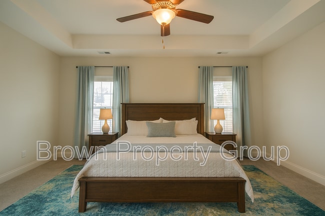 Building Photo - 4304 Scout Cp Dr