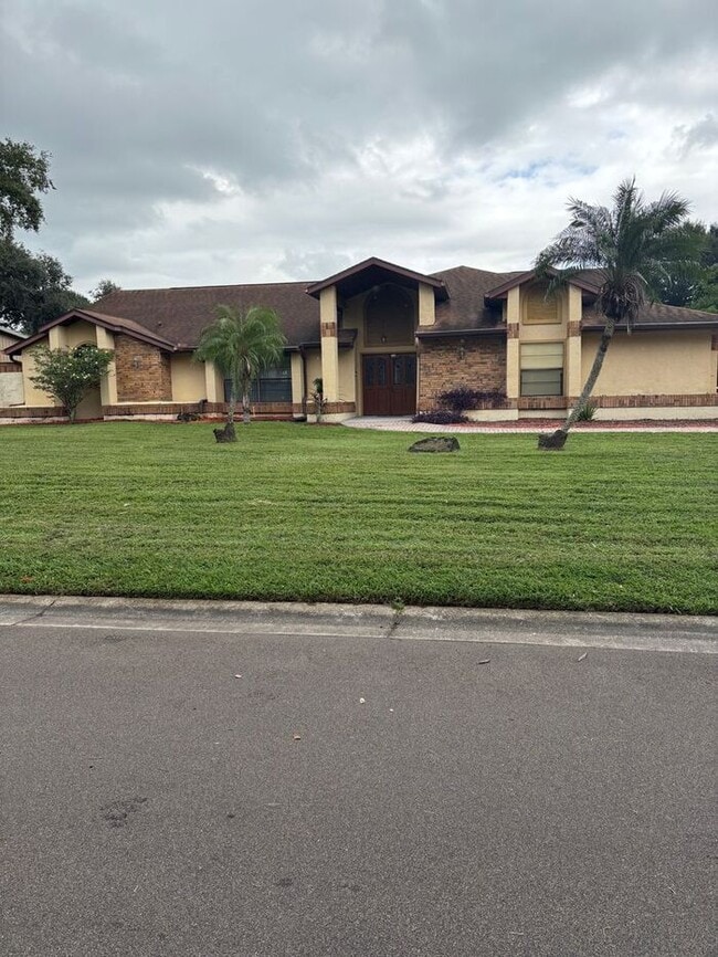 Primary Photo - Kissimmee home with a lake view