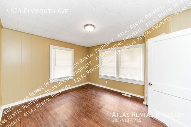 Building Photo - 4624 Plymouth Ave