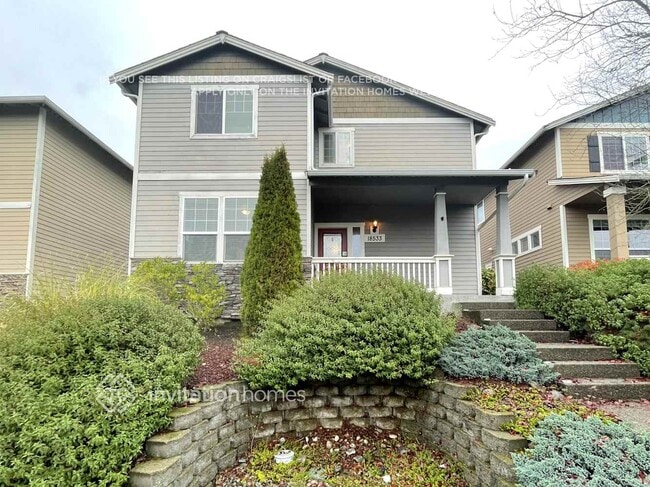 Building Photo - 18533 97th Ave Ct E