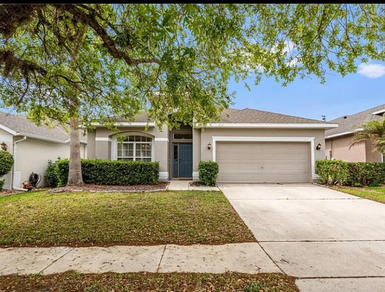 Primary Photo - 1481 Harbin Dr