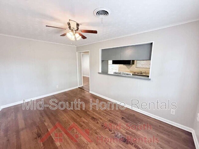 Building Photo - 5157 Horn Lake Rd