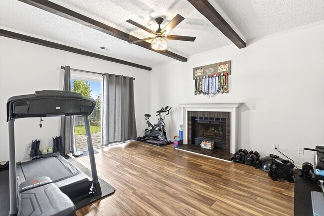 Building Photo - 1912 Bunnell Ct