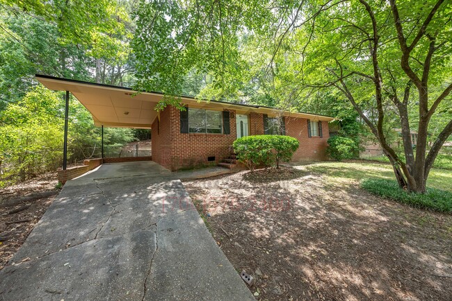 Building Photo - 1722 Emerson Ave