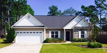 Building Photo - 3 BR 2 BA Highlands at Queen Creek home!