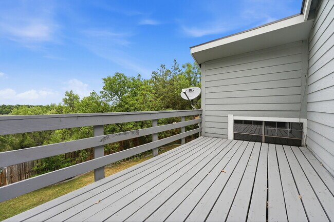 Building Photo - $2,940.95 - 3 bed 2.5 bath Home in Centennial with Central AC, and Great Backyard Space!