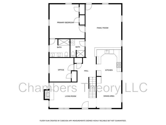 Building Photo - 3318 Holloman Rd