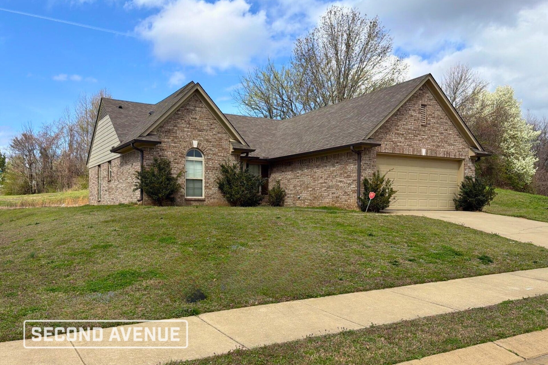 Building Photo - 8943 Smith Ranch Dr