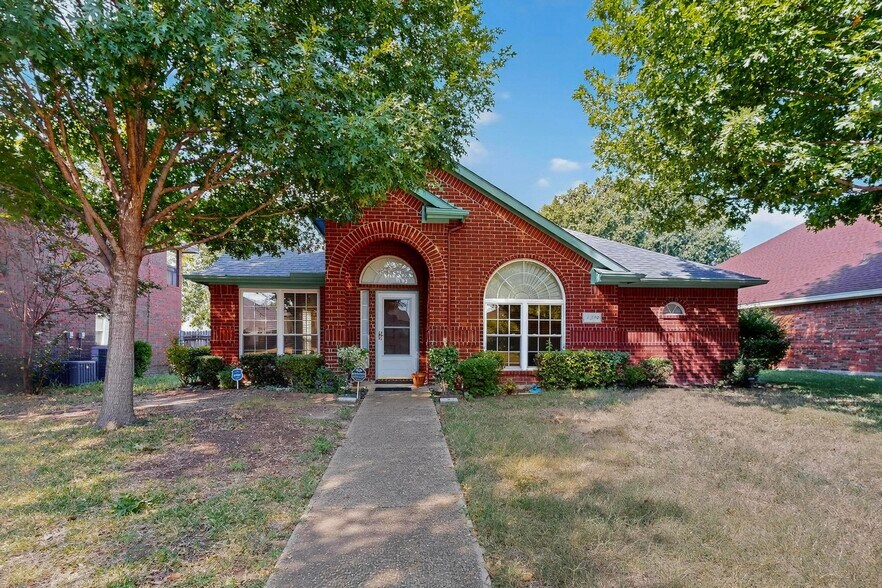 Primary Photo - 4219 Osborn Rd